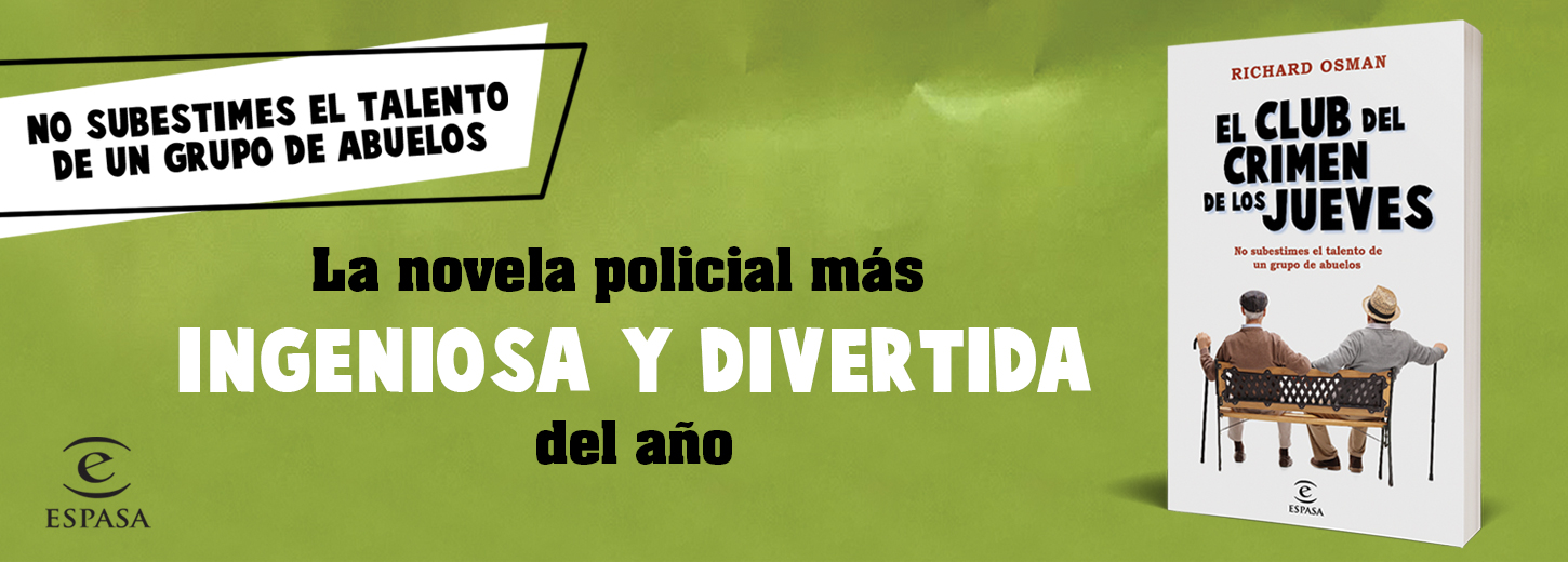 Club del crimen de los jueves