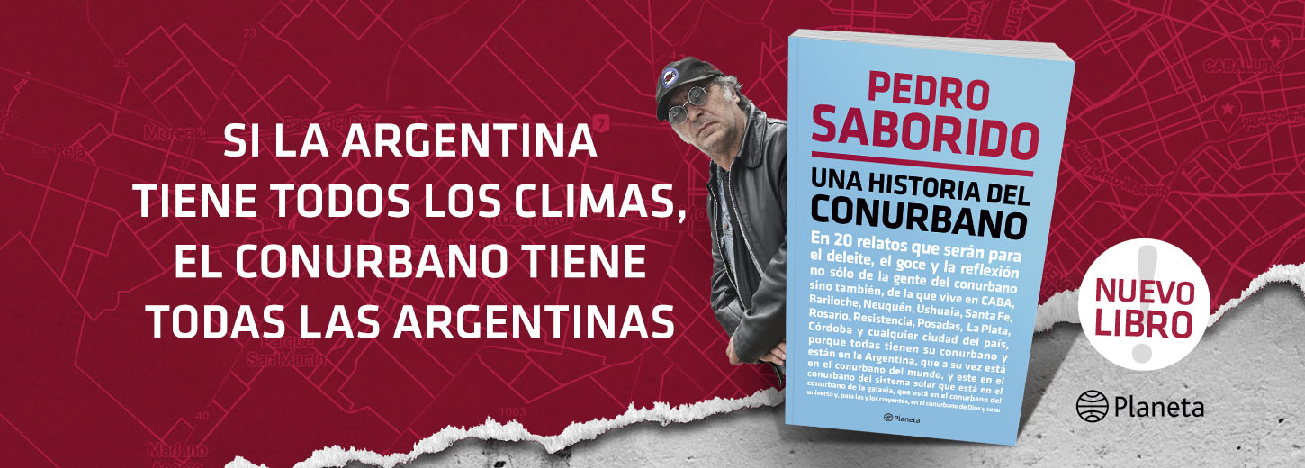 Historia del conurbado