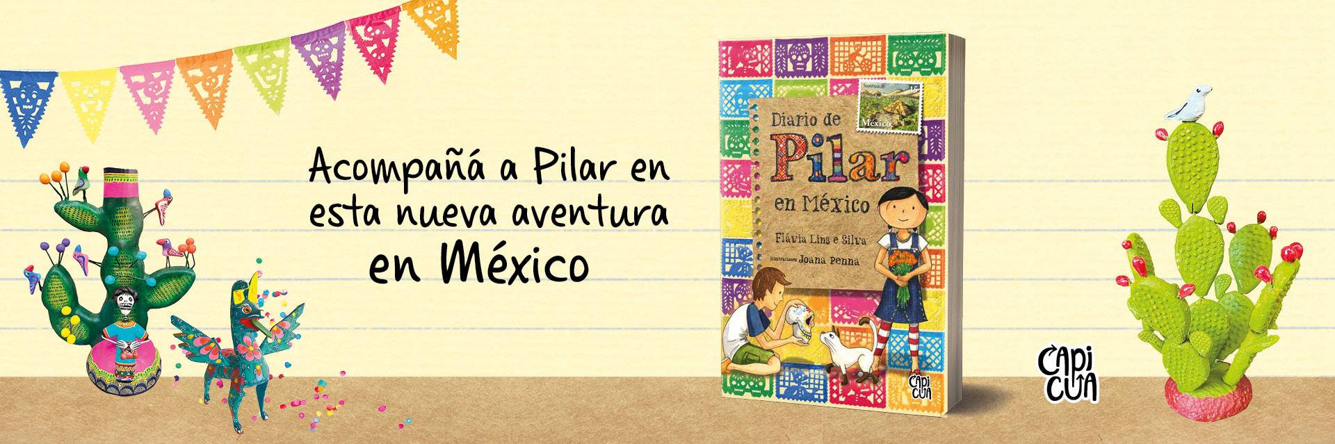 Pilar MX