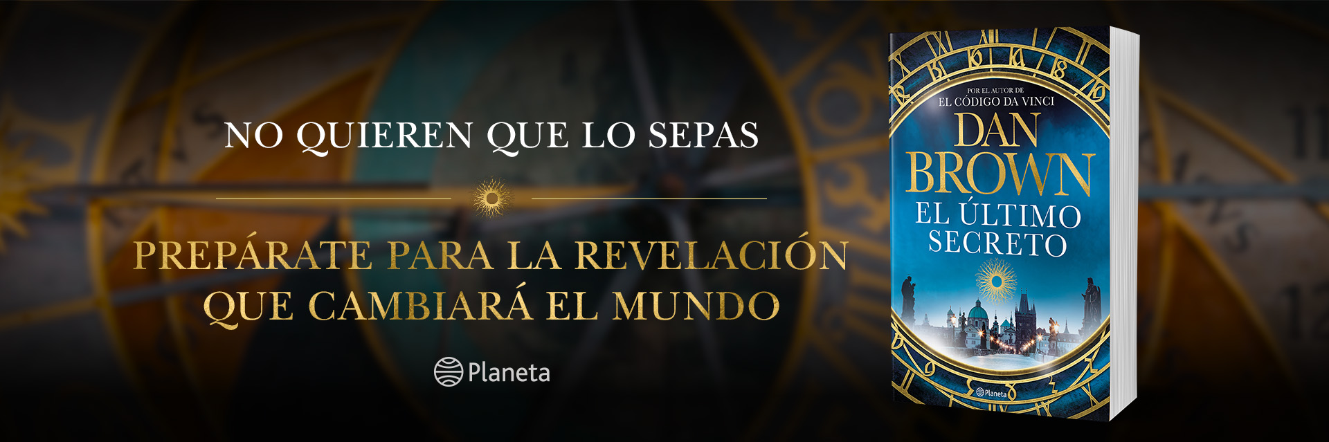 Ultimo secreto