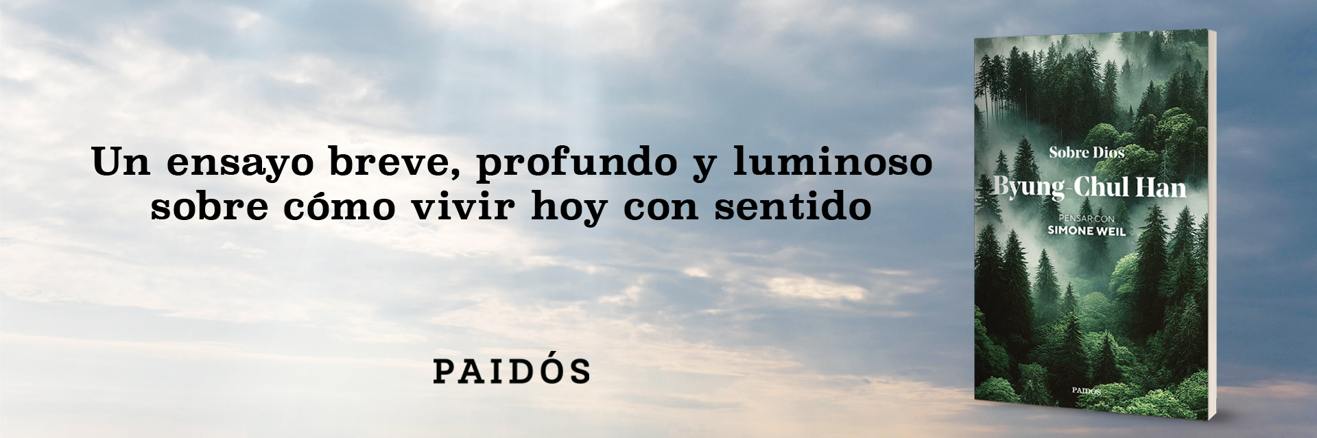 Sobre Dios