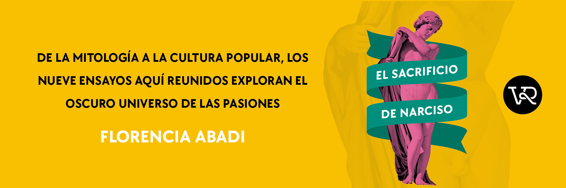 El sacrificio de Narciso