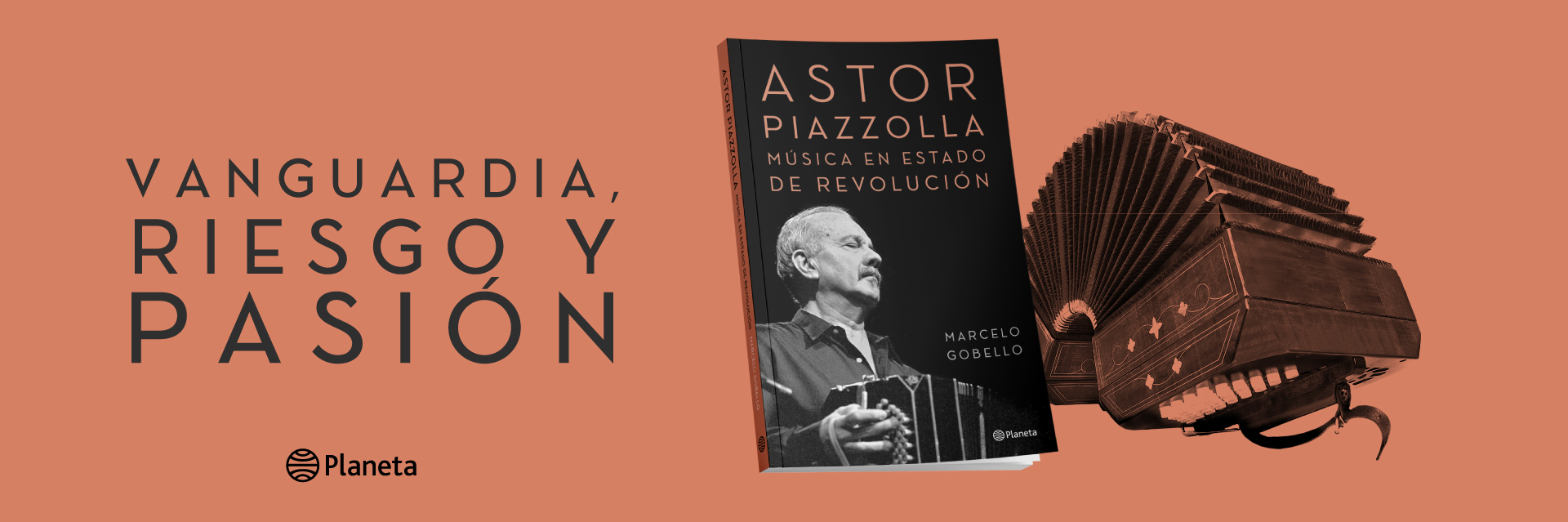 Piazzolla
