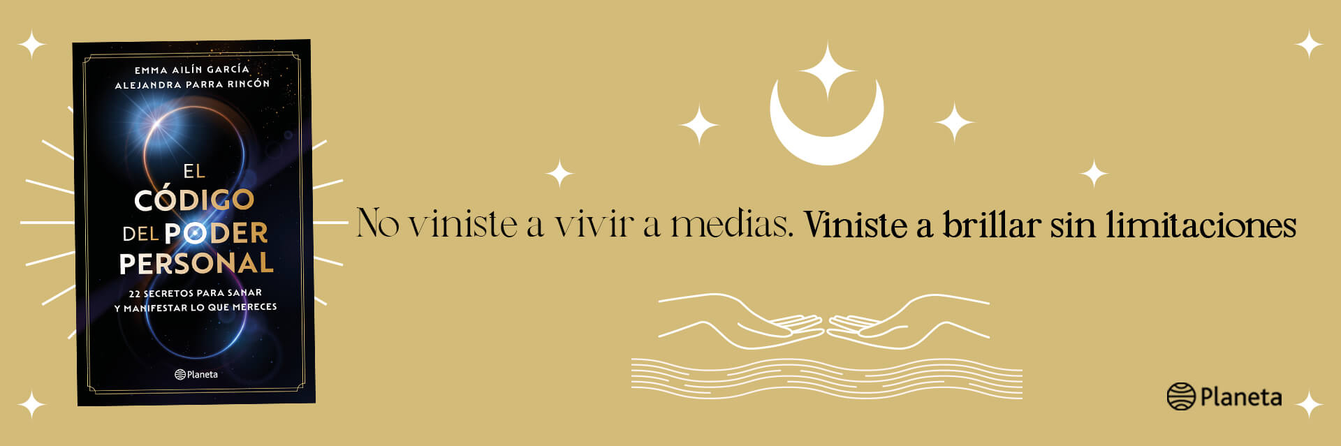 Código del poder personal