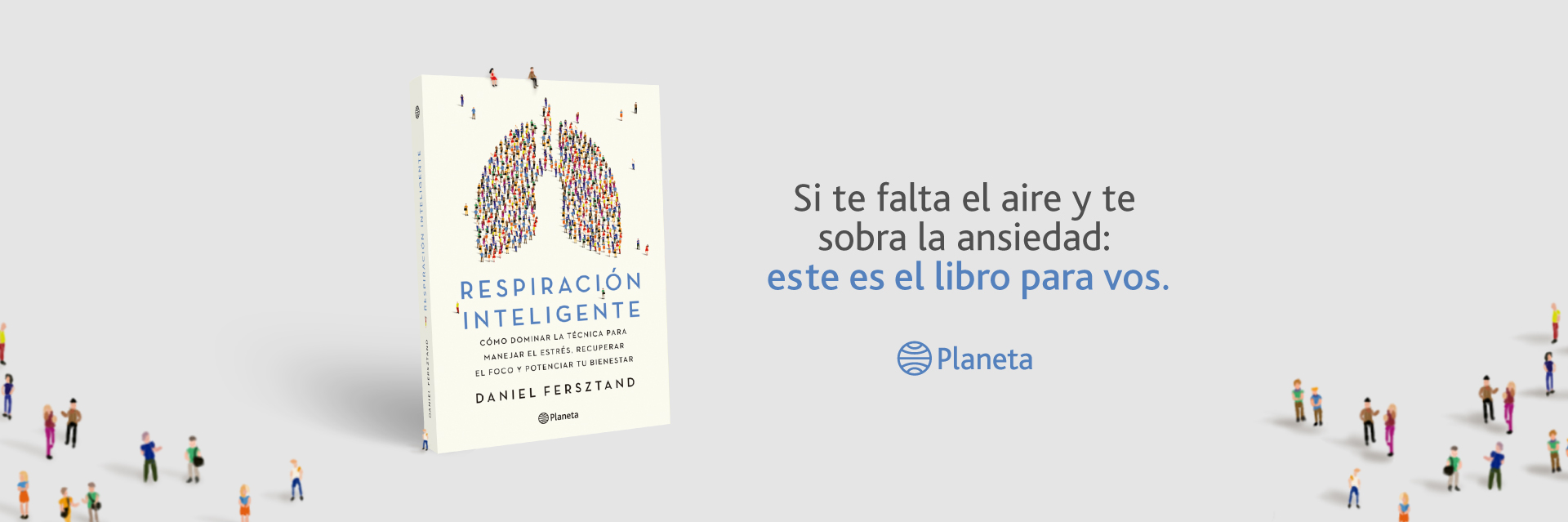 Respiración inteligente