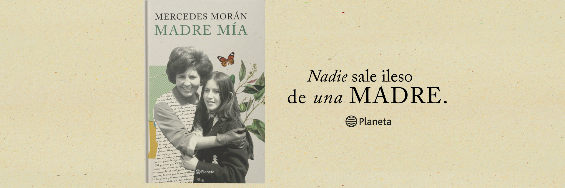 Madre mía