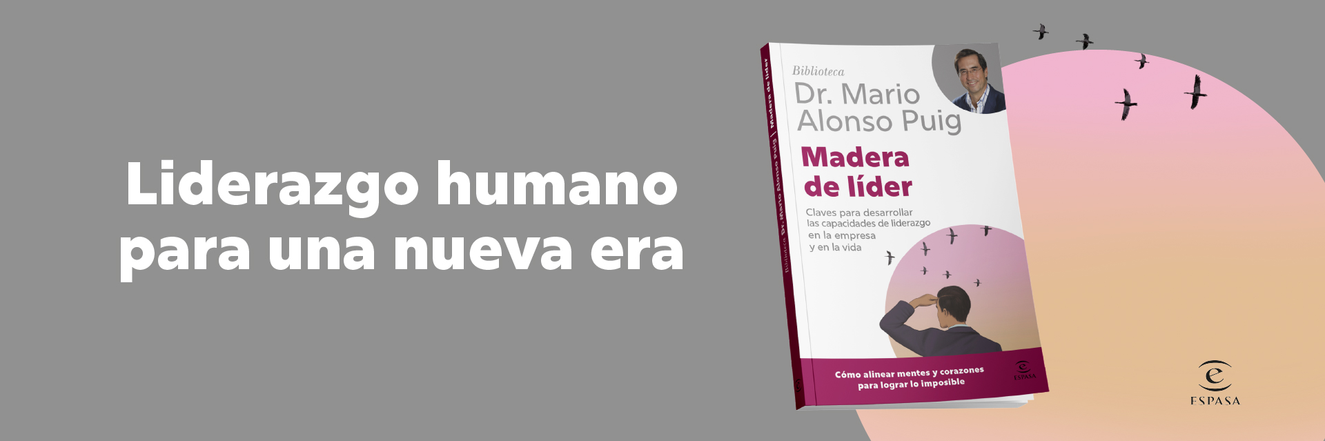 Madera de líder