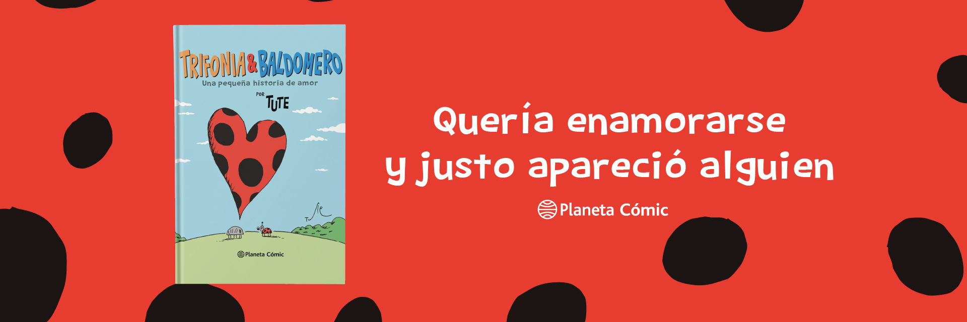Trifonía y Baldomero